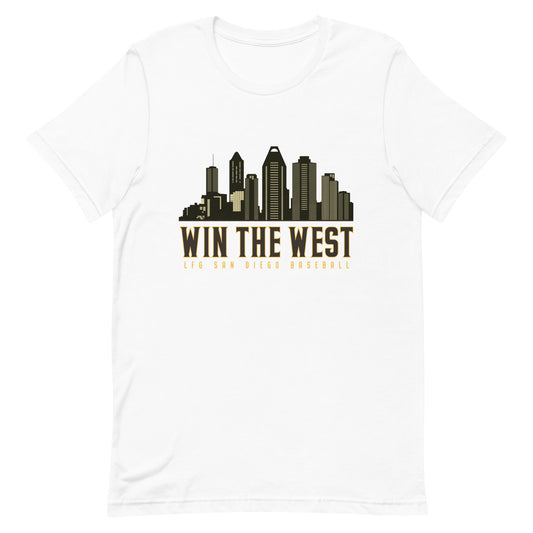 LFG San Diego - Padres - T-Shirt